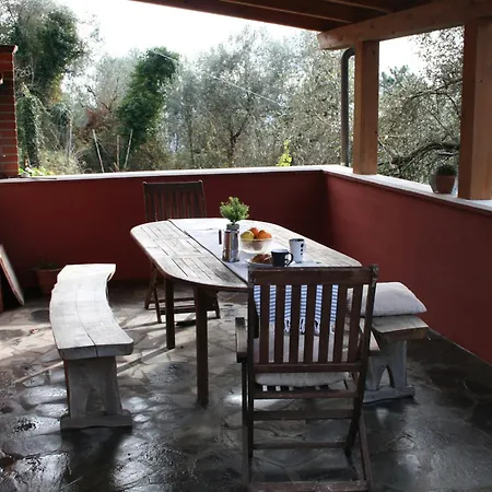 Apartamento Casa Iris By World